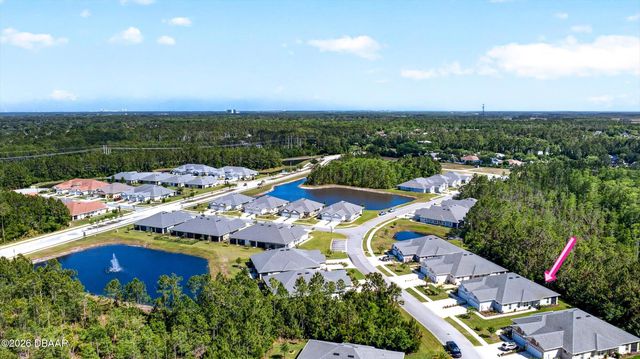 66 Wrendale Loop, Ormond Beach, FL 32174