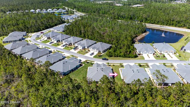 66 Wrendale Loop, Ormond Beach, FL 32174