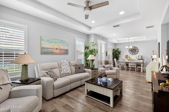 66 Wrendale Loop, Ormond Beach, FL 32174