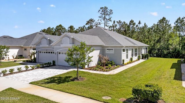 66 Wrendale Loop, Ormond Beach, FL 32174