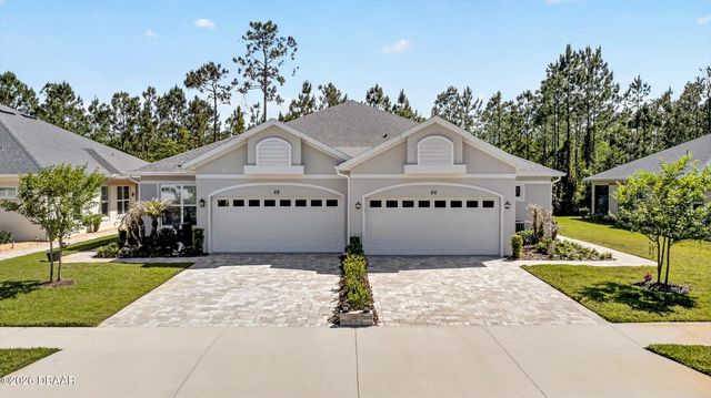 66 Wrendale Loop, Ormond Beach, FL 32174