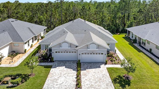 66 Wrendale Loop, Ormond Beach, FL 32174