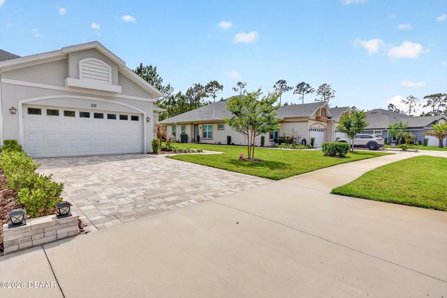 66 Wrendale Loop, Ormond Beach, FL 32174