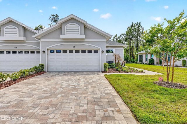 66 Wrendale Loop, Ormond Beach, FL 32174