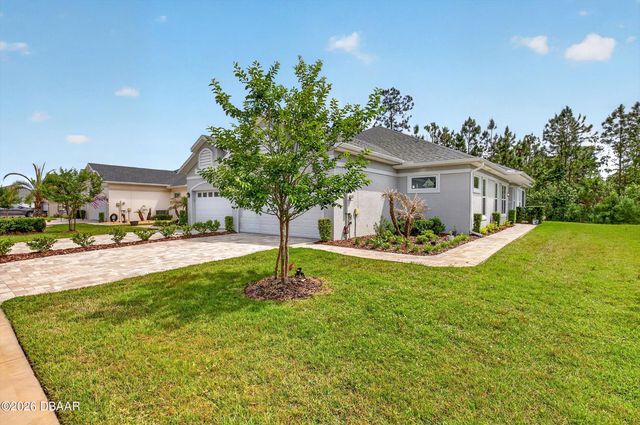 66 Wrendale Loop, Ormond Beach, FL 32174