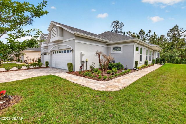 66 Wrendale Loop, Ormond Beach, FL 32174