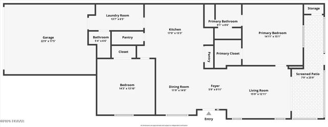66 Wrendale Loop, Ormond Beach, FL 32174