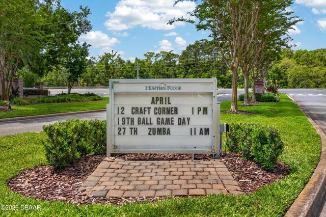 66 Wrendale Loop, Ormond Beach, FL 32174