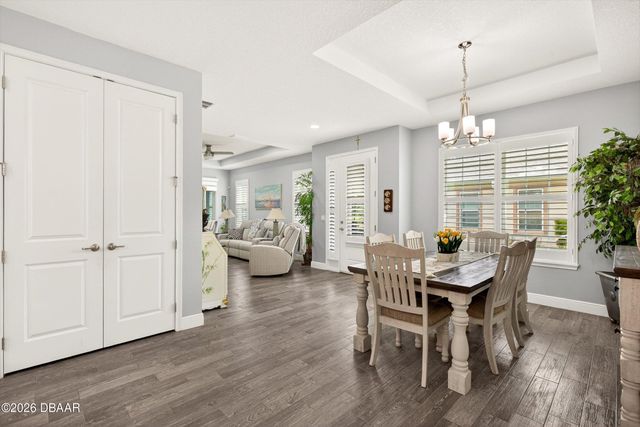 66 Wrendale Loop, Ormond Beach, FL 32174
