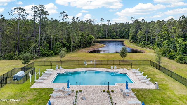 66 Wrendale Loop, Ormond Beach, FL 32174