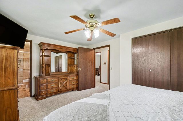 70620 Dennis Drive, Milton Twp, MI 49120
