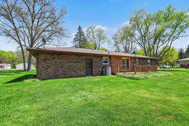 70620 Dennis Drive, Milton Twp, MI 49120