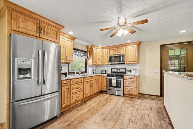 70620 Dennis Drive, Milton Twp, MI 49120