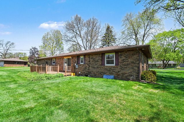 70620 Dennis Drive, Milton Twp, MI 49120