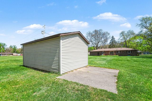 70620 Dennis Drive, Milton Twp, MI 49120