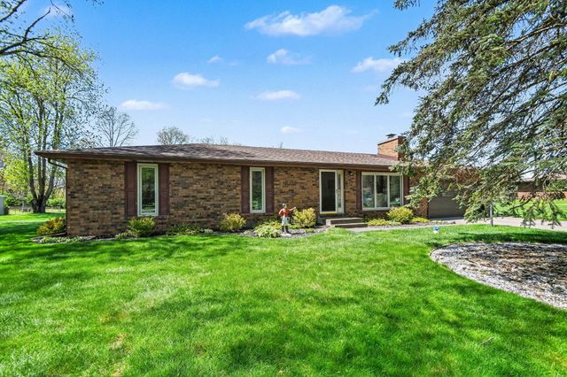 70620 Dennis Drive, Milton Twp, MI 49120
