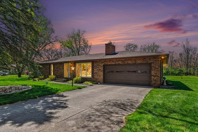 70620 Dennis Drive, Milton Twp, MI 49120