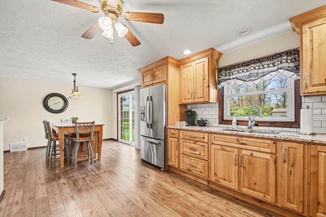 70620 Dennis Drive, Milton Twp, MI 49120