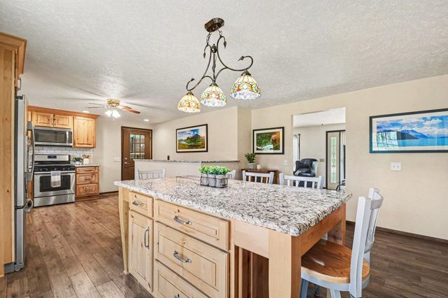 70620 Dennis Drive, Milton Twp, MI 49120