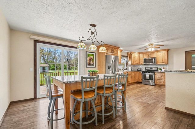 70620 Dennis Drive, Milton Twp, MI 49120