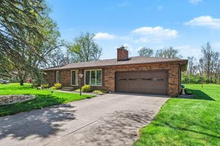 70620 Dennis Drive, Milton Twp, MI 49120