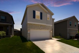 5642 Foppiano, Converse, TX 78109