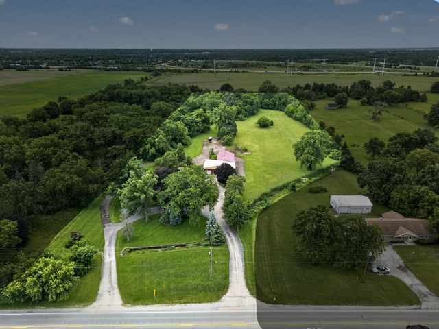 14047 W Maple Road, Mokena, IL 60448