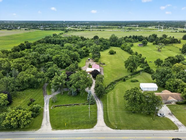 14047 W Maple Road, Mokena, IL 60448