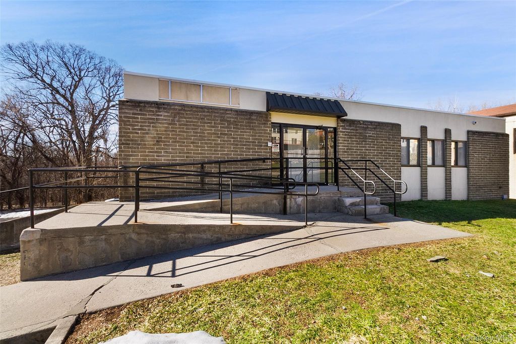 23 Snowden Avenue Unit L, Ossining, NY 10562 — exterior