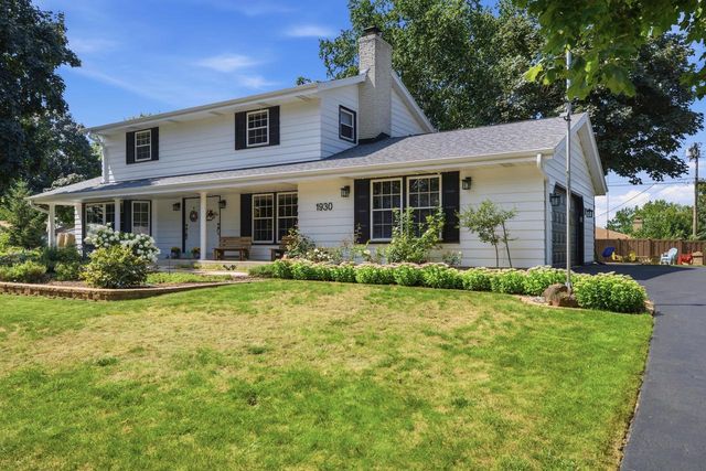 1930 Sunnyside DRIVE, Waukesha, WI 53186