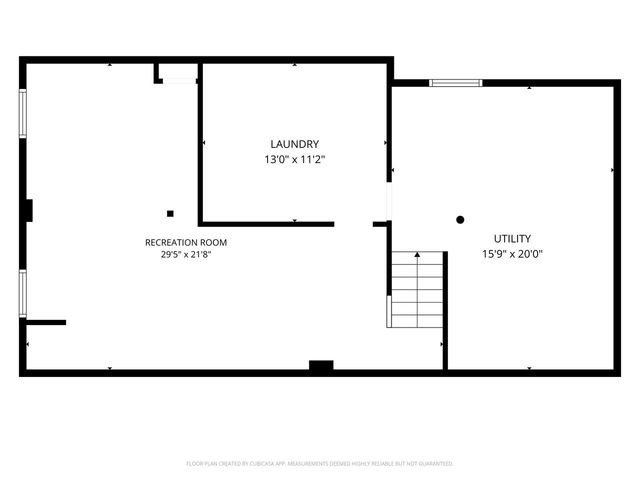 1930 Sunnyside DRIVE, Waukesha, WI 53186