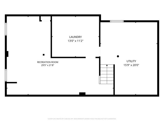 1930 Sunnyside DRIVE, Waukesha, WI 53186