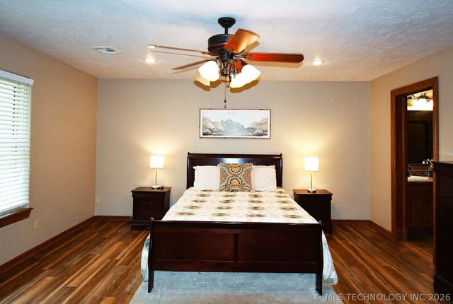 1508 N 3rd Avenue, Warner, OK 74469