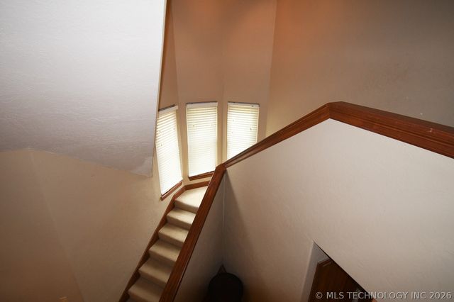 1508 N 3rd Avenue, Warner, OK 74469