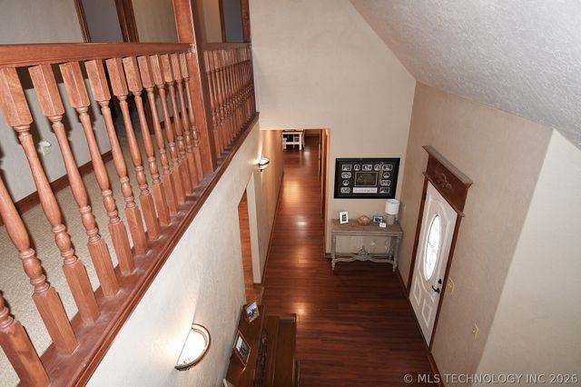 1508 N 3rd Avenue, Warner, OK 74469