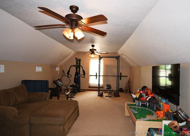 1508 N 3rd Avenue, Warner, OK 74469