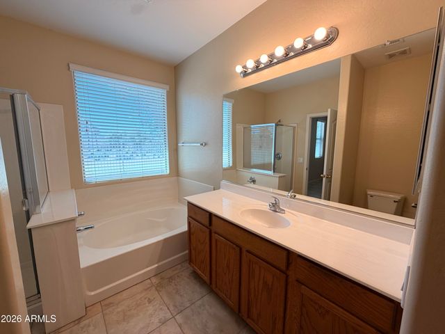 15227 W JACKSON Street, Goodyear, AZ 85338