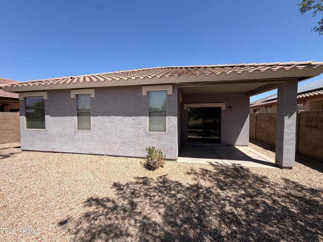15227 W JACKSON Street, Goodyear, AZ 85338