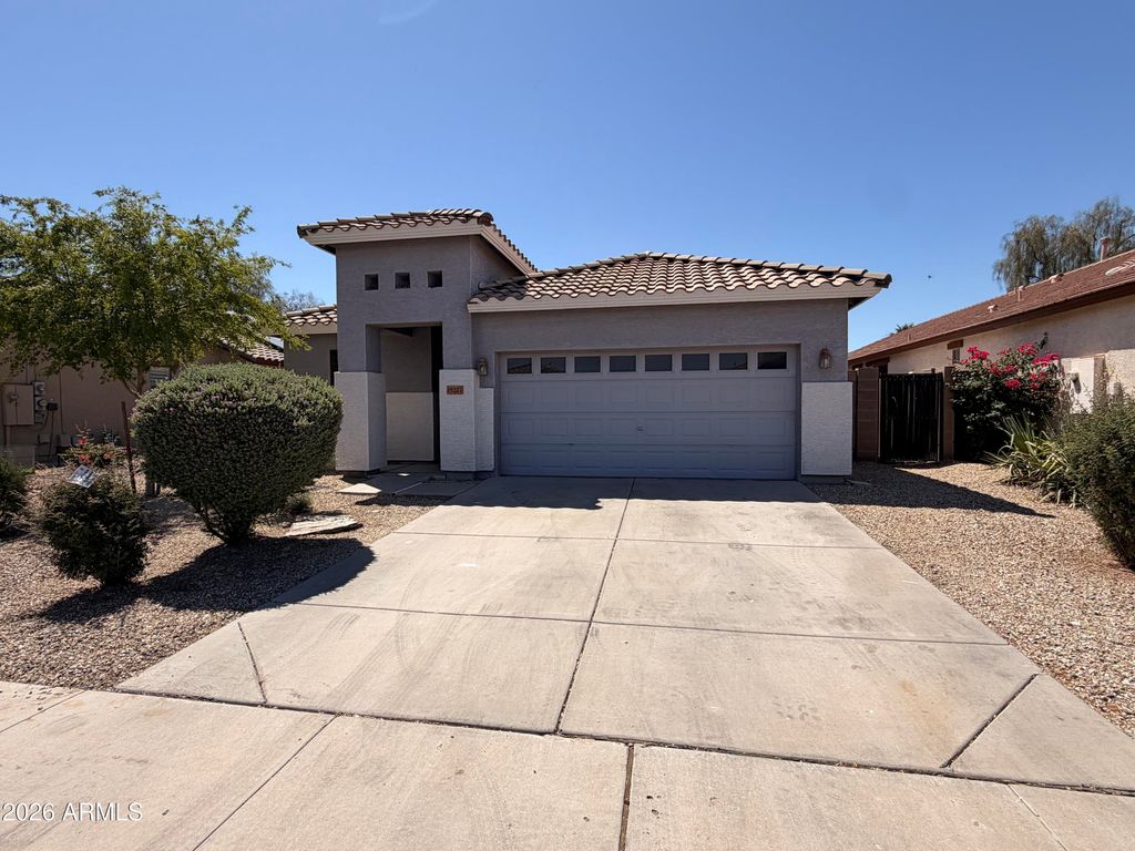 15227 W JACKSON Street, Goodyear, AZ 85338