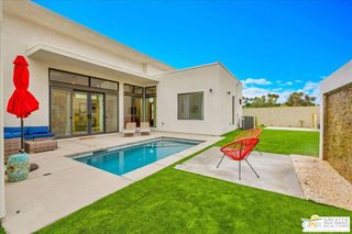 841 Fountain Drive, Palm Springs, CA 92262