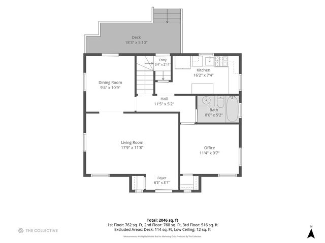 1320 E Washington Street, Des Plaines, IL 60016