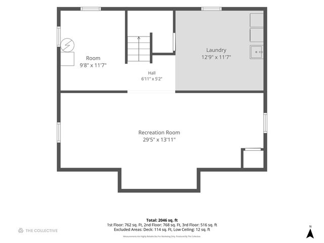 1320 E Washington Street, Des Plaines, IL 60016
