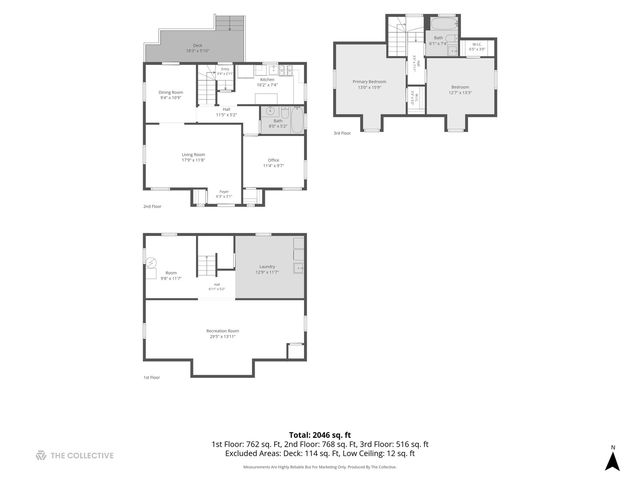 1320 E Washington Street, Des Plaines, IL 60016