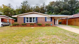 113 Salem Drive, Montgomery, AL 36109