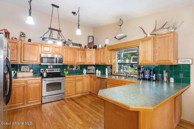 7278 E Hayden Haven Rd, Hayden, ID 83835