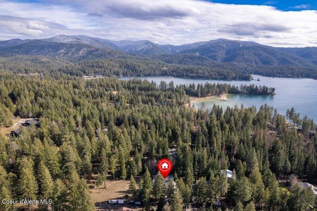 7278 E Hayden Haven Rd, Hayden, ID 83835