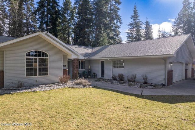 7278 E Hayden Haven Rd, Hayden, ID 83835