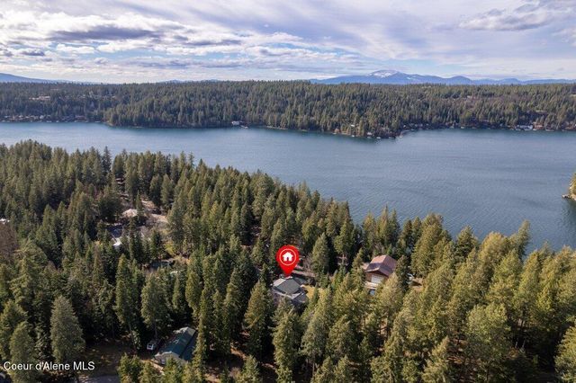 7278 E Hayden Haven Rd, Hayden, ID 83835