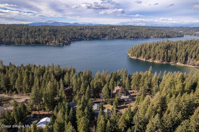 7278 E Hayden Haven Rd, Hayden, ID 83835