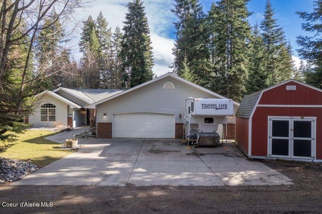 7278 E Hayden Haven Rd, Hayden, ID 83835